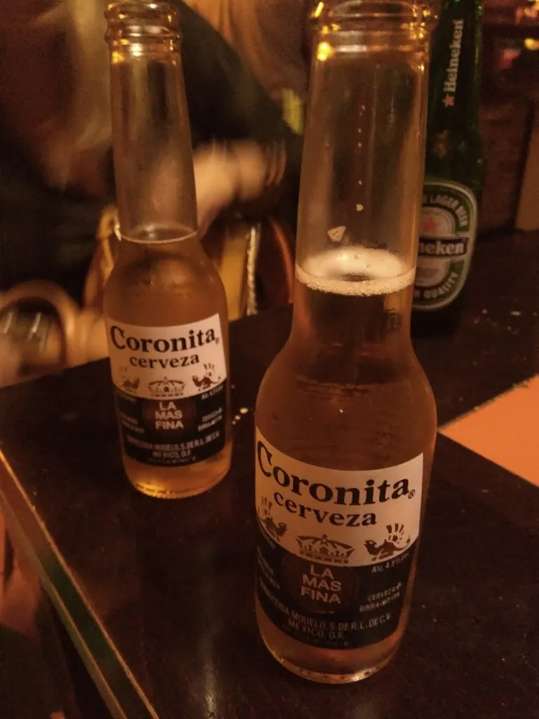 Menu_RONY CAFE_Albox_image_7