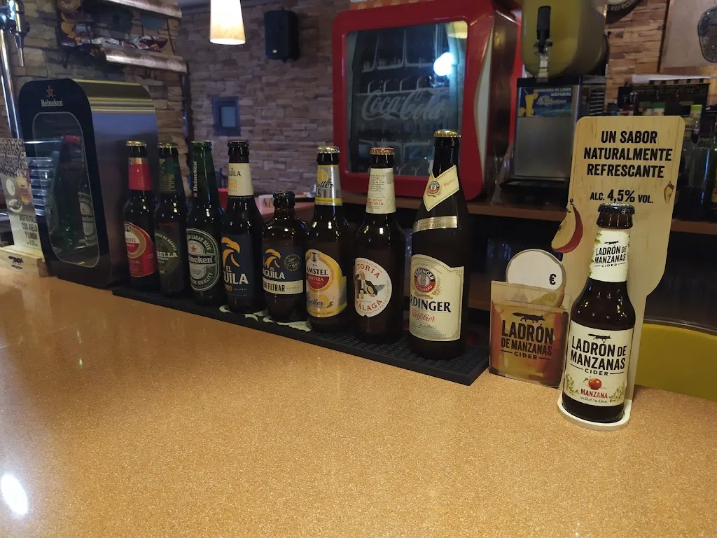 Menu_RONY CAFE_Albox_image_8