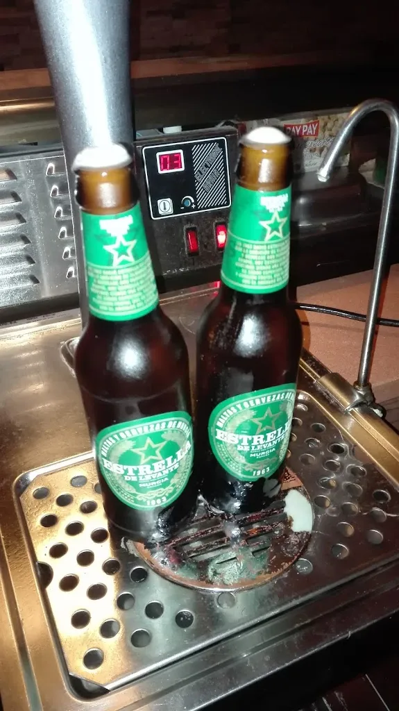 Menu_RONY CAFE_Albox_image_9