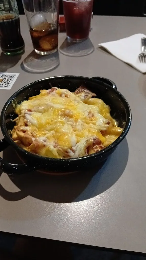 Rene Coumans_RONY CAFE_Albox_review