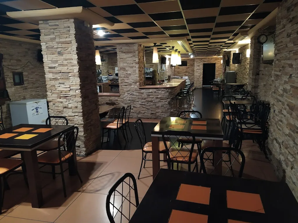 RONY CAFE_Albox_slider_image_1