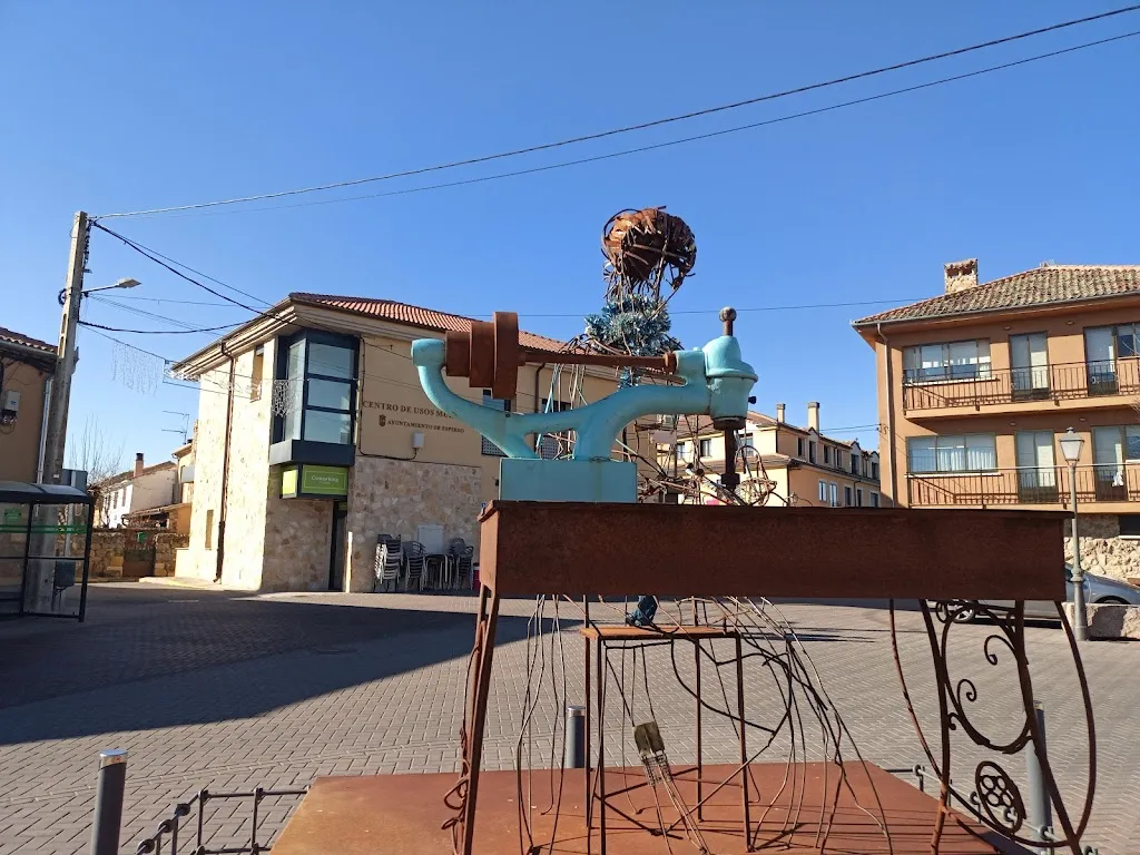 Jesús Pastor_Bar Tizneros_Espirdo_Bewertung