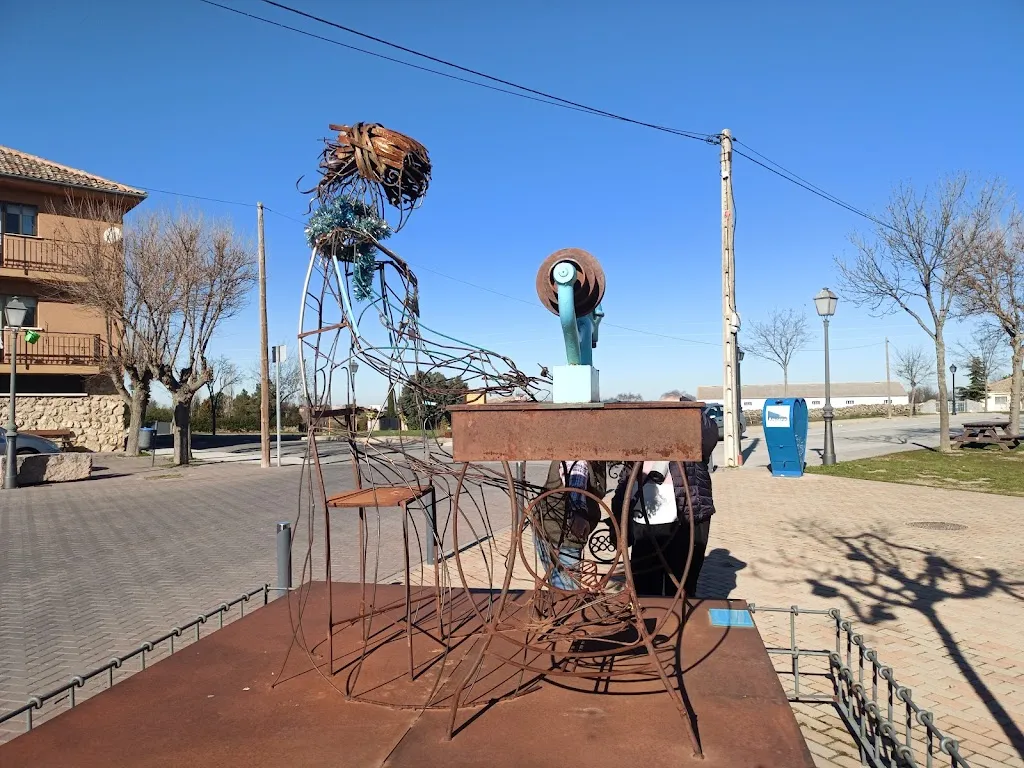 Bar Tizneros_Espirdo_slider_image_2