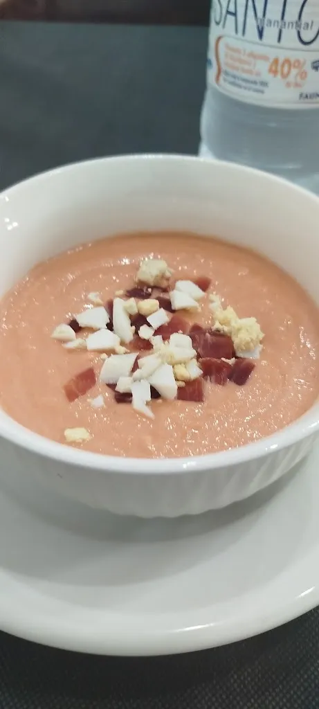 Alejandro Martín Arribas_Restaurante De Paso_Espirdo_review