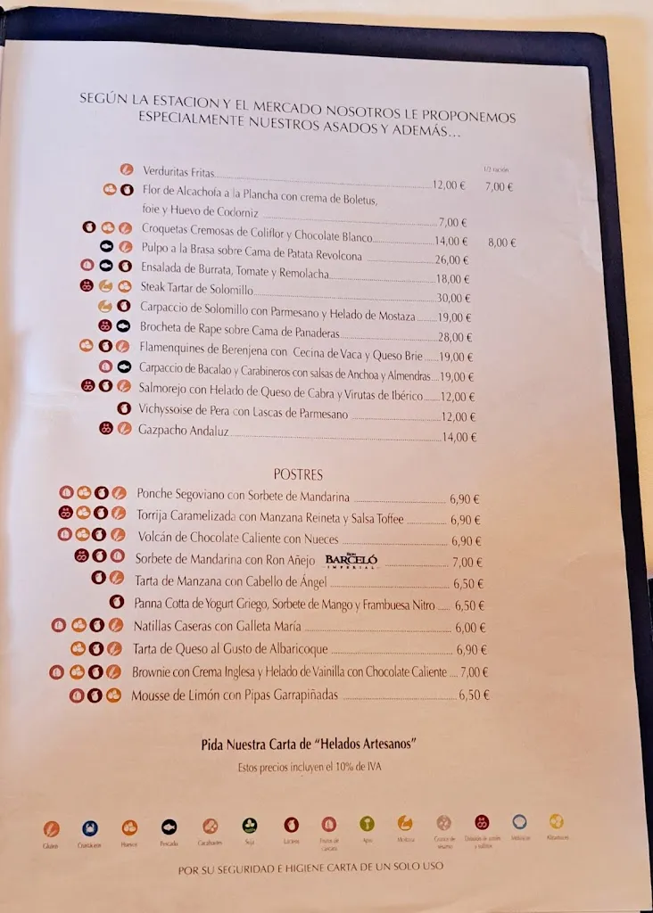 Menu_Restaurante Asador La Portada de Mediodía_Espirdo_image_2