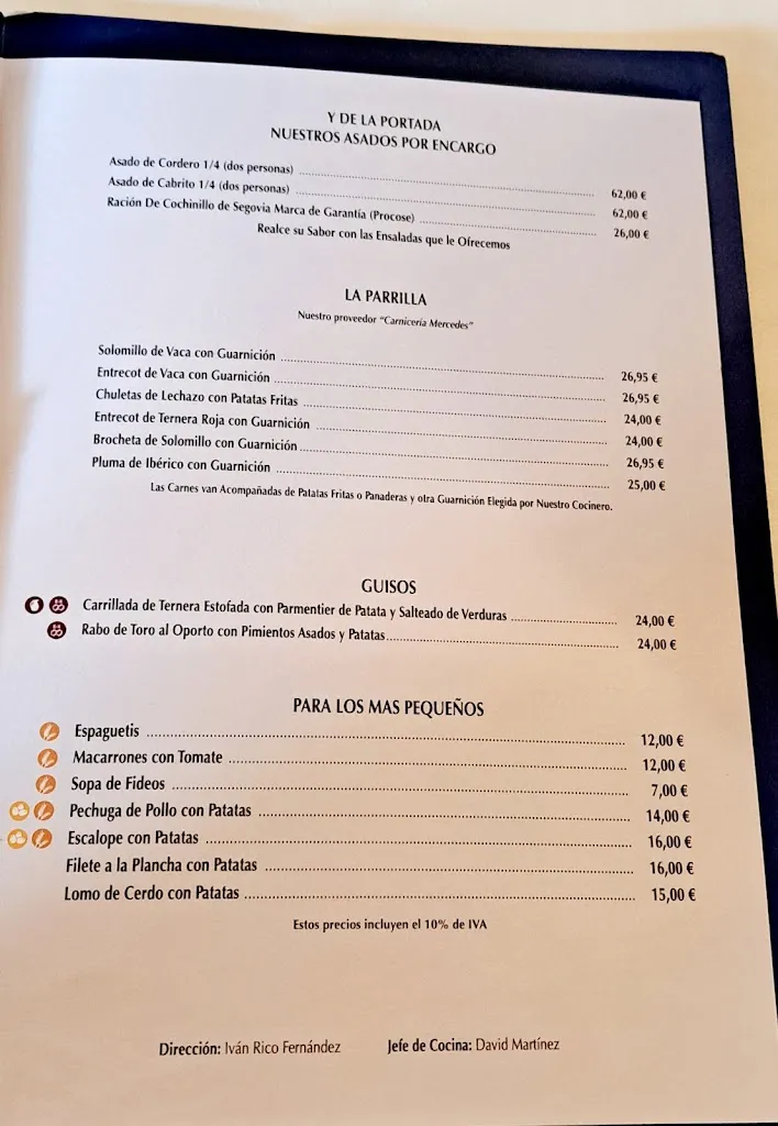 Menu_Restaurante Asador La Portada de Mediodía_Espirdo_image_3