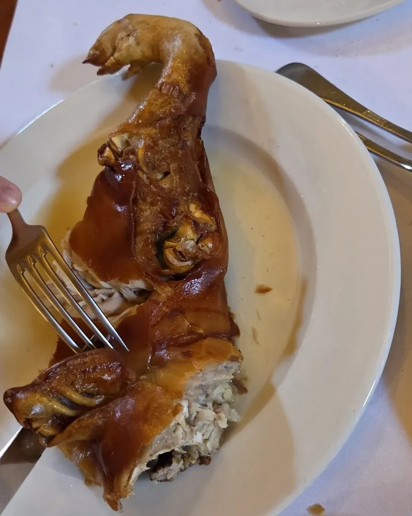 Michelle Kay_Restaurante Asador La Portada de Mediodía_Espirdo_review