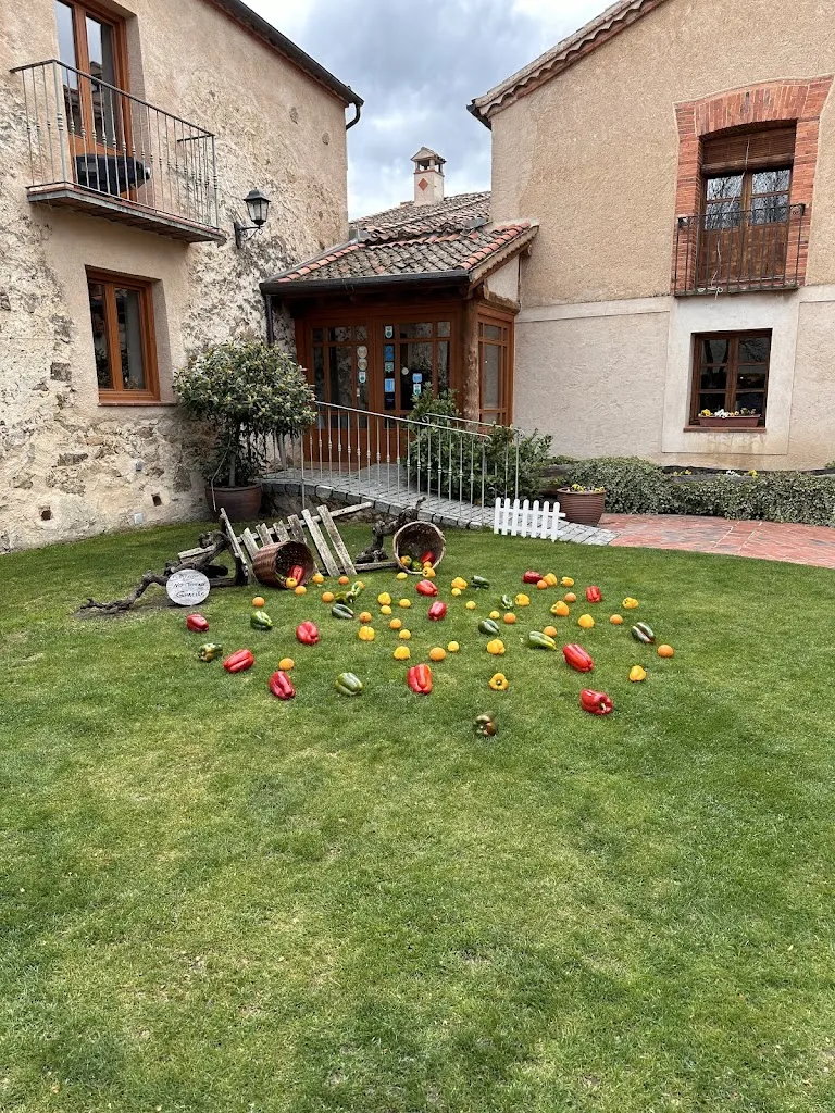 Anand Enebral_Restaurante Asador La Portada de Mediodía_Espirdo_review