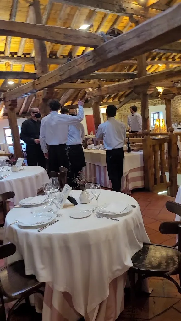 Restaurante Asador La Portada de Mediodía_Espirdo_slider_image_2