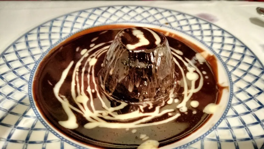 Menu_Restaurante Mesón de Cándido_Espirdo_immagine_8