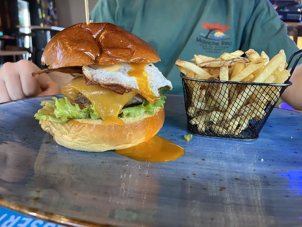 Yellowstone Sports Food & Drinks_Fresno de la Fuente_slider_image_3