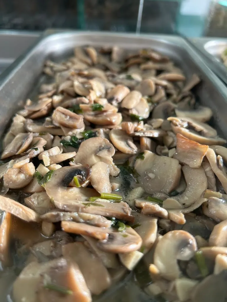 Menu_Africa Café Bar & Lounge_Albox_immagine_9