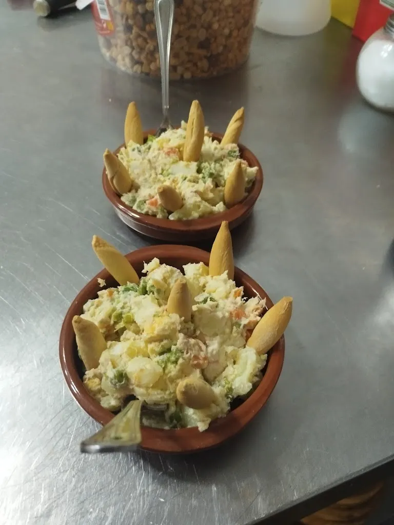 Africa Café Bar & Lounge_Albox_slider_image_3