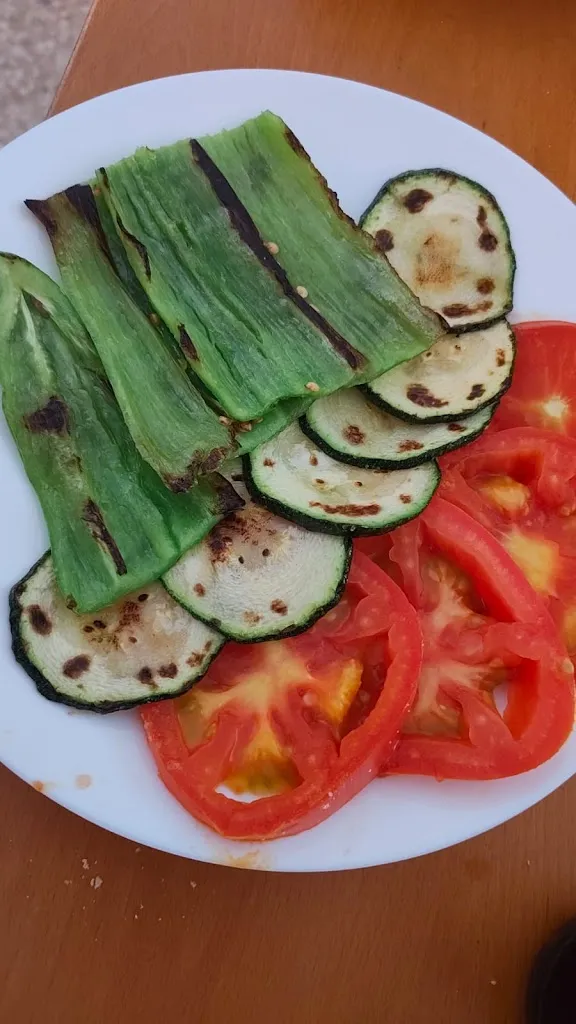 Bar Fresno de la Fuente restaurant in Fresno de la Fuente