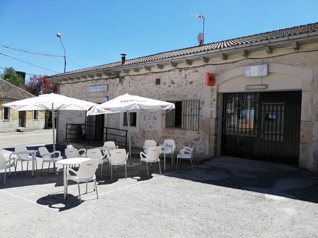 Restaurante La Parada_Fuente el Olmo de Fuentidueña_slider_image_3