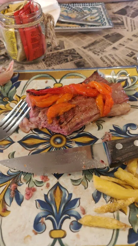 Jorge Feather-Lopez_Grill Project_Fuente el Olmo de Íscar_review