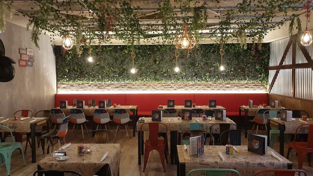 Grill Project_Fuente el Olmo de Íscar_slider_image_1