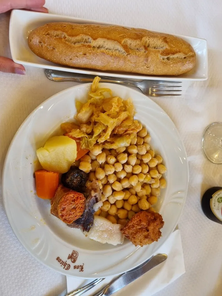 Menu_Restaurante Asador Los Chicos_Fuente el Olmo de Íscar_image_7