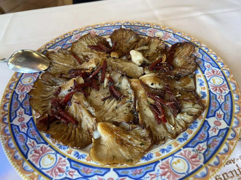 lenswork4_Restaurante Asador Los Chicos_Fuente el Olmo de Íscar_review