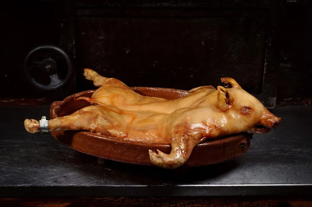 Restaurante Asador Los Chicos_Fuente el Olmo de Íscar_slider_image_3