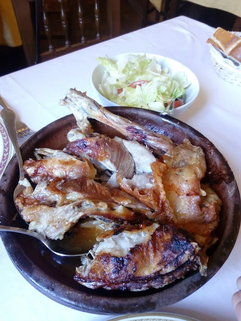 Menu_Restaurante Casa Isidoro_Fuente el Olmo de Íscar_image_2