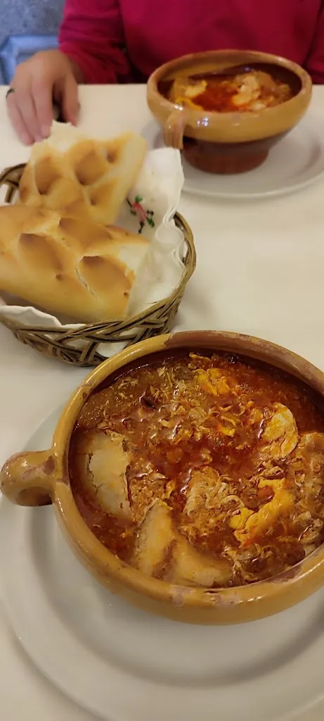 Menu_Restaurante Casa Isidoro_Fuente el Olmo de Íscar_image_5