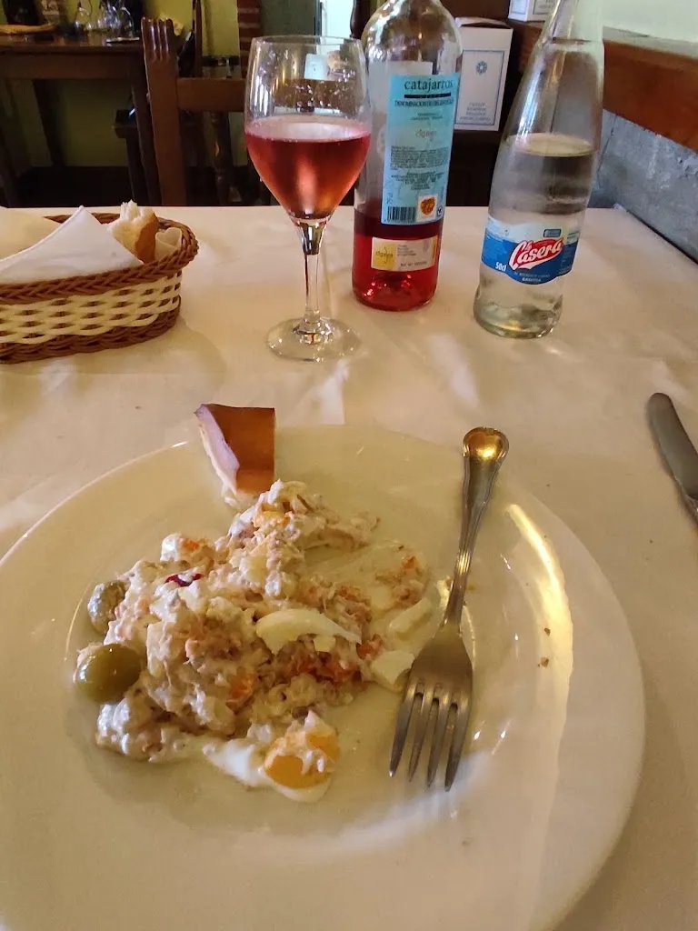 Menu_Restaurante Casa Isidoro_Fuente el Olmo de Íscar_image_9