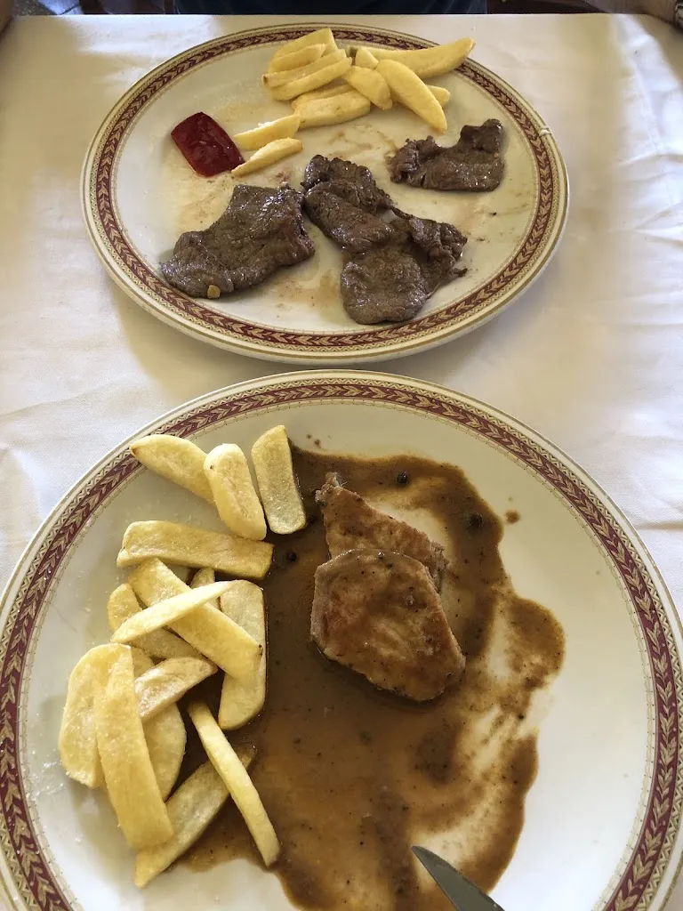 M Hadabella_Restaurante Casa Isidoro_Fuente el Olmo de Íscar_review