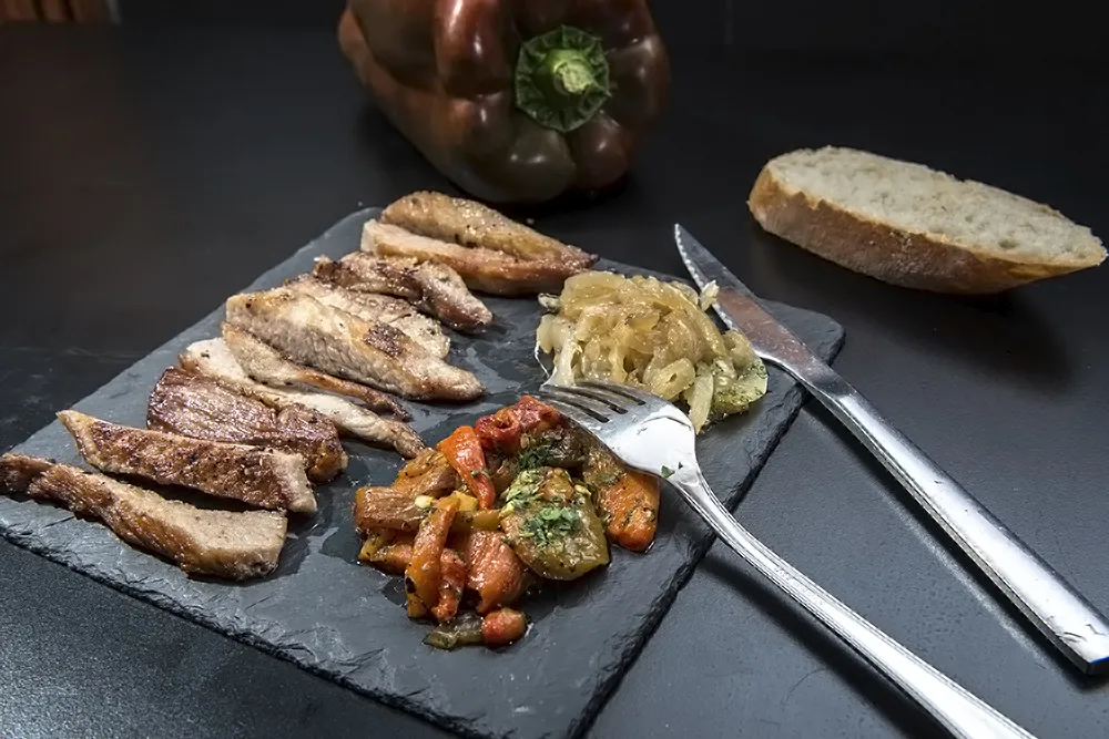 Menu_La Cueva Valiente_Espinar El_image_4