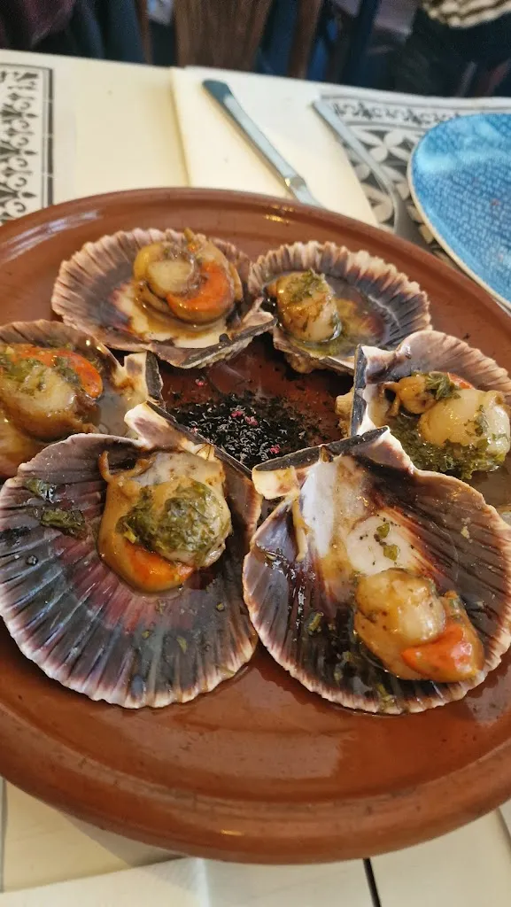 Menu_La Cueva Valiente_Espinar El_image_8