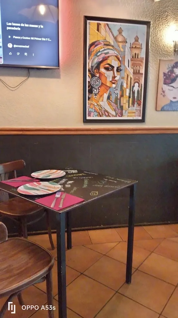 salva Aitor Menta_La Cueva Valiente_Espinar El_review