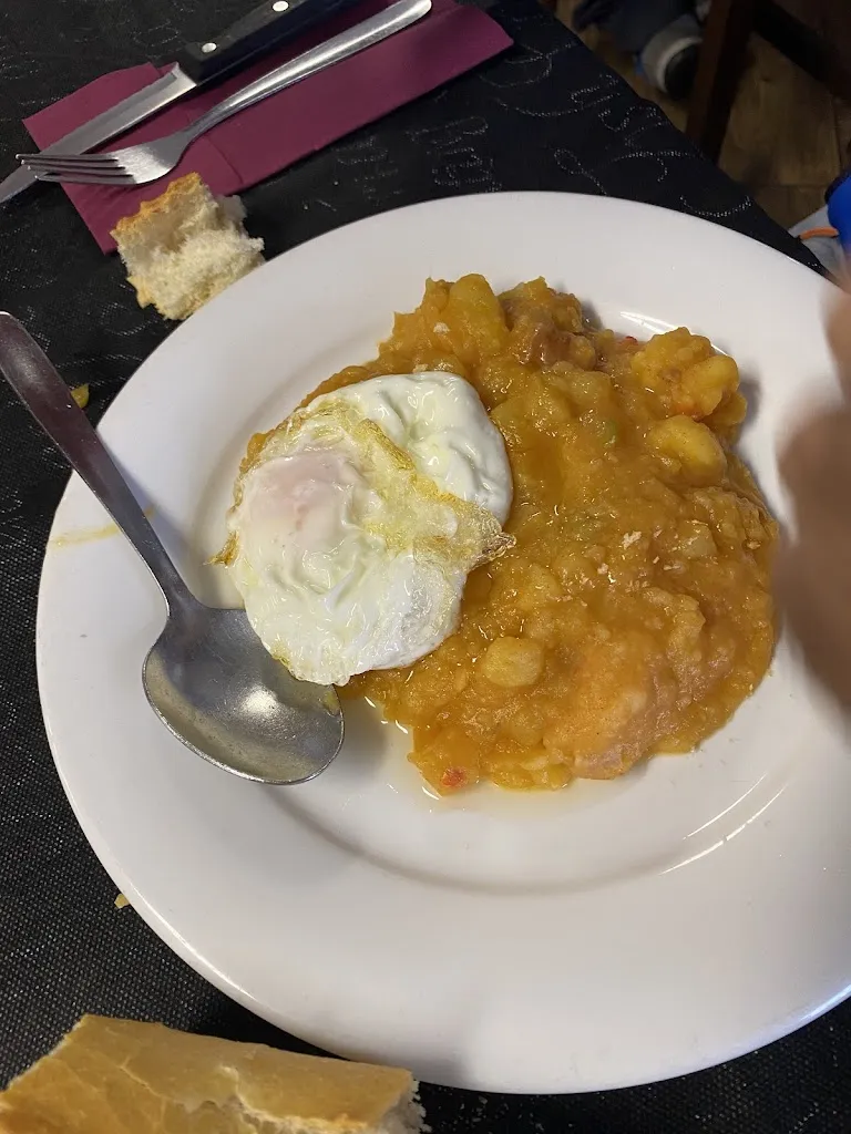 Alvaro Gonzalez_La Sierra_Espinar El_recensione