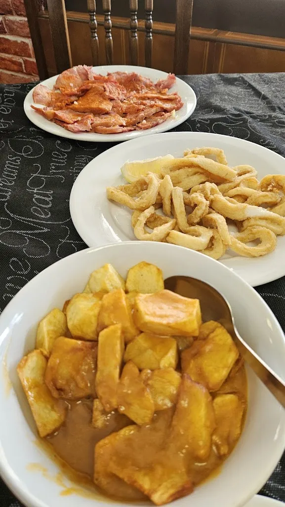 Eva Alvarez_La Sierra_Espinar El_recensione