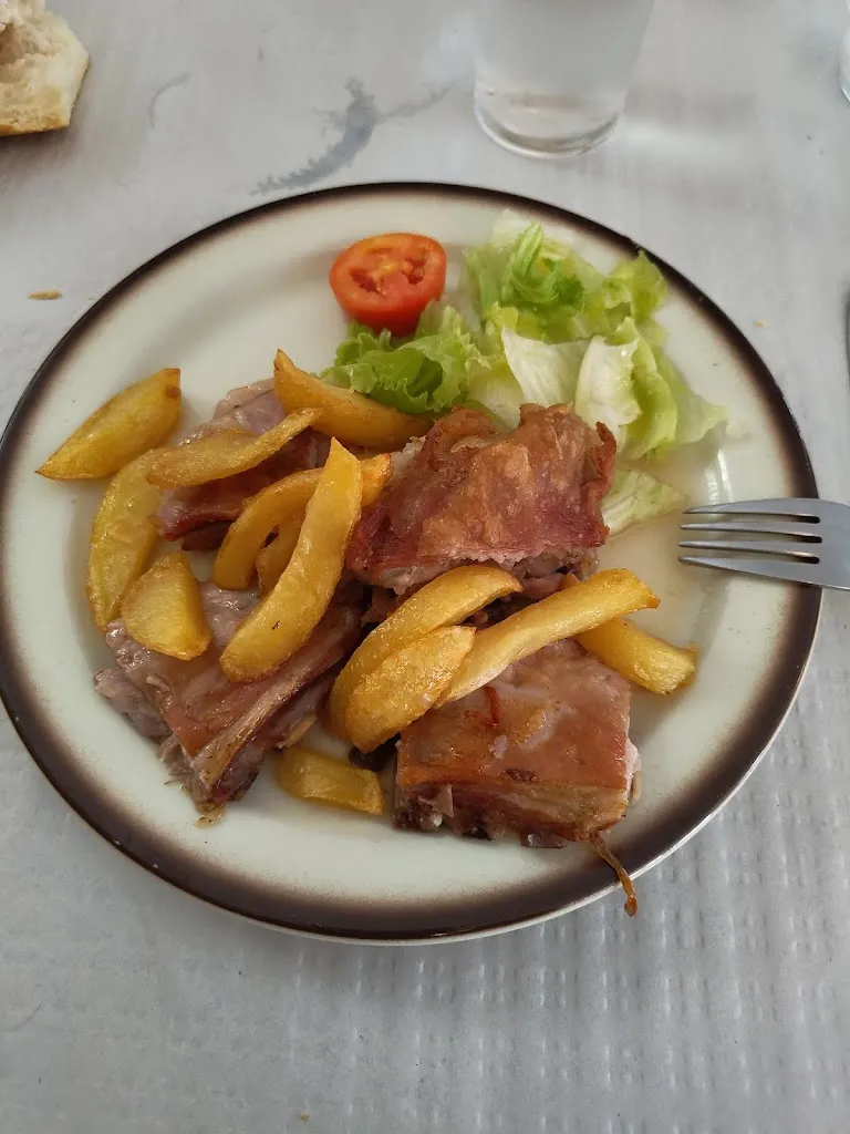 Menu_Restaurante Hostal Marino Marqués De Perales_Espinar El_image_9