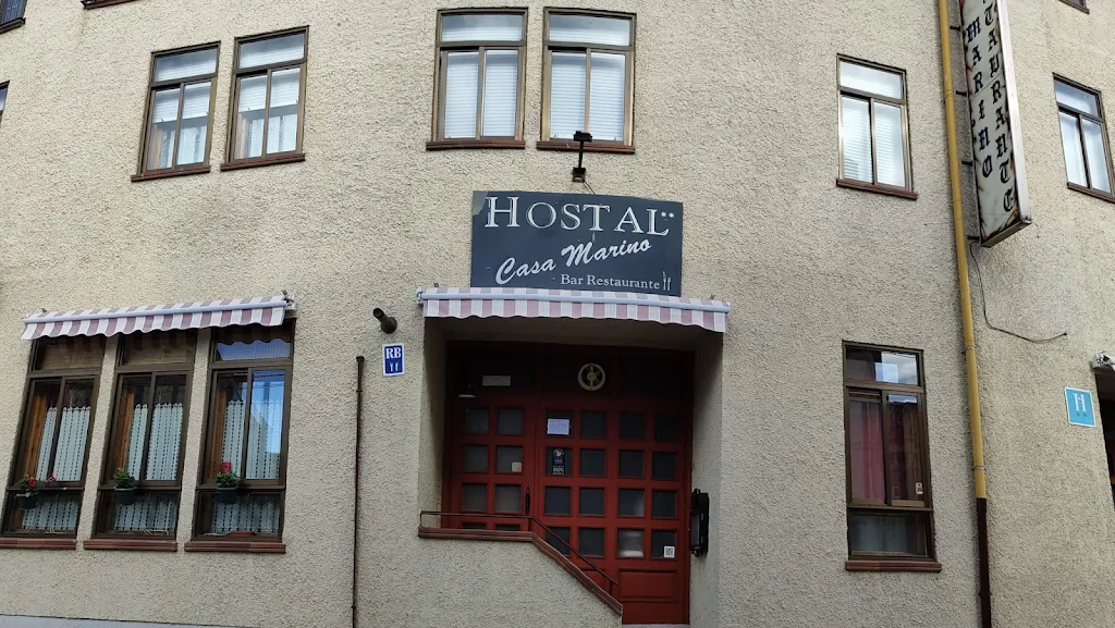 Restaurante Hostal Marino Marqués De Perales_Espinar El_slider_image_1