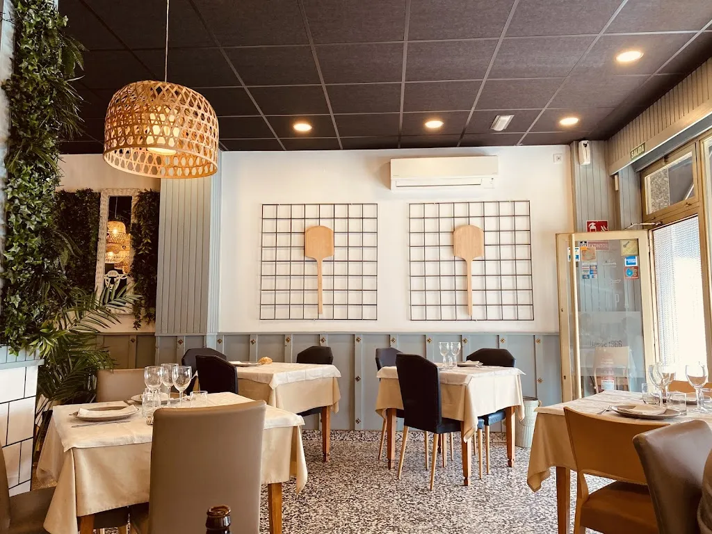 Carlota Ferrer_Restaurante Terpa_Espinar El_review