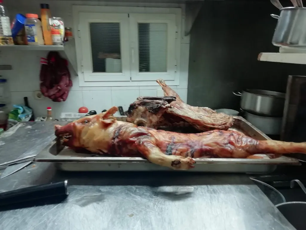 Menu_Hosteria Ca'Techu_Espinar El_immagine_2