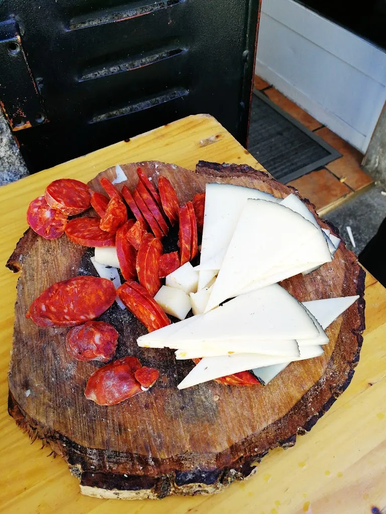 Menu_Hosteria Ca'Techu_Espinar El_immagine_7