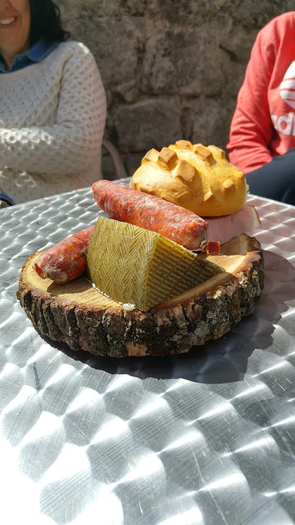 Menu_Hosteria Ca'Techu_Espinar El_immagine_9