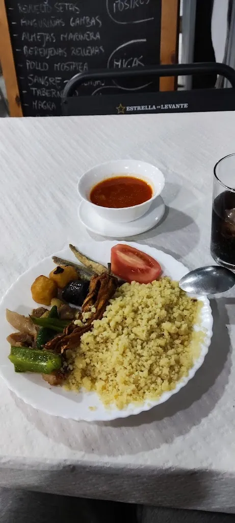 Menu_Pub Laberinto_Albox_image_2