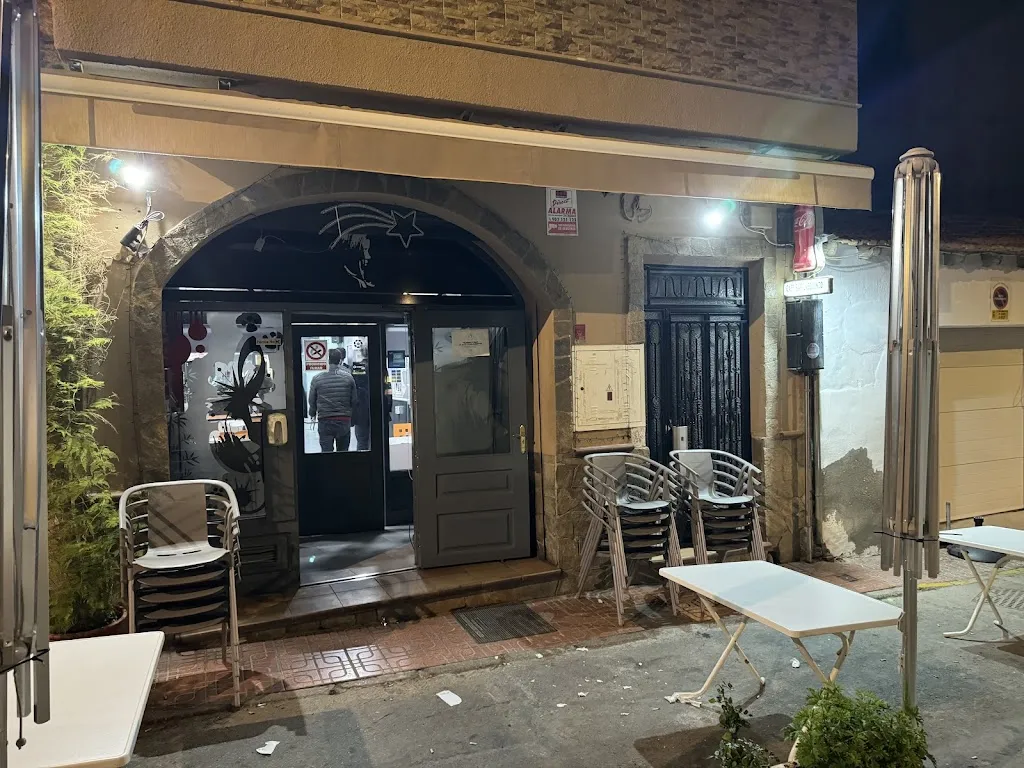 Pub Laberinto_Albox_slider_image_1