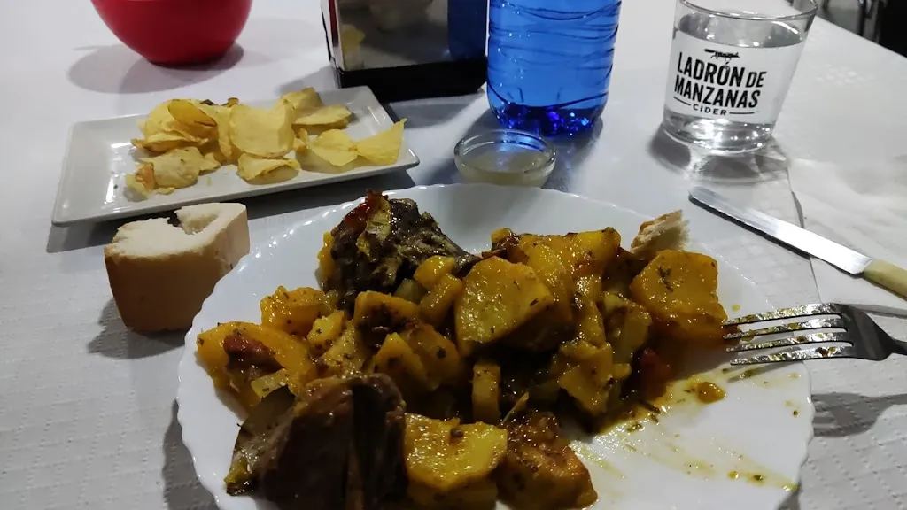 Pub Laberinto_Albox_slider_image_3