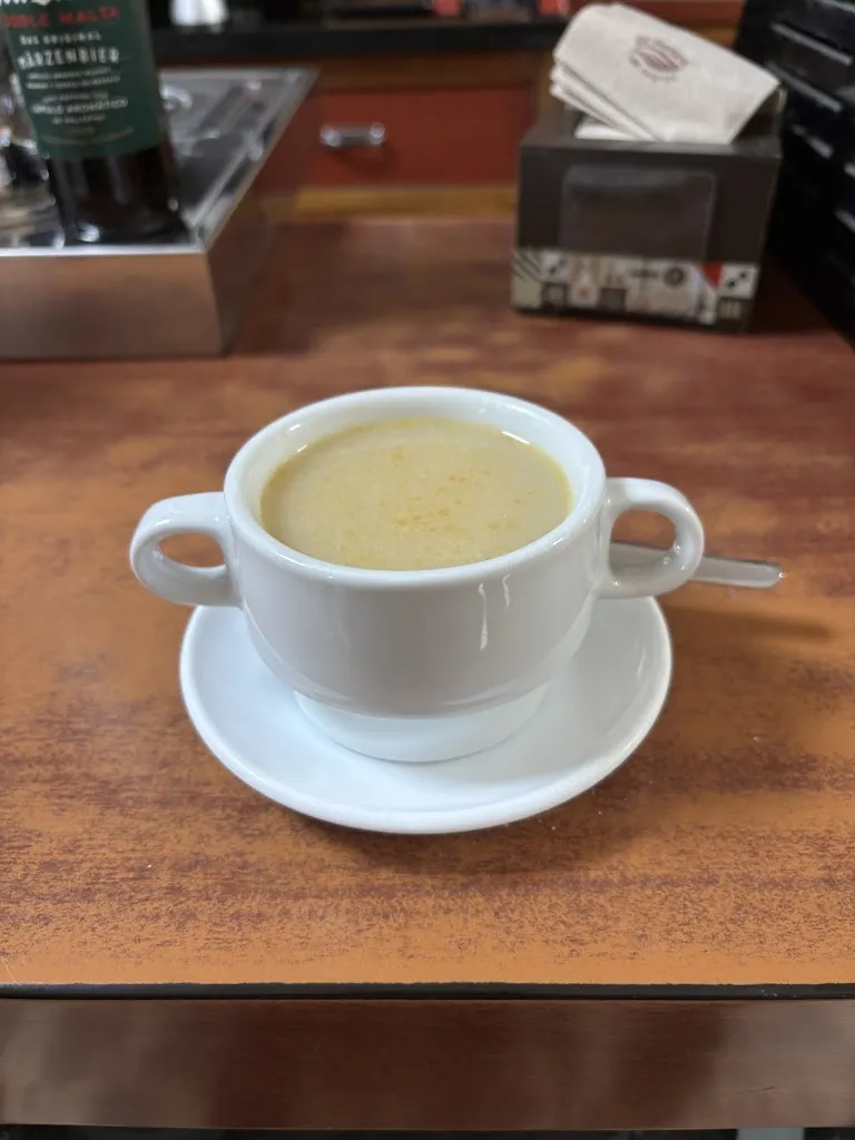 Antonio Fernández_Restaurante Avenida_Espinar El_review