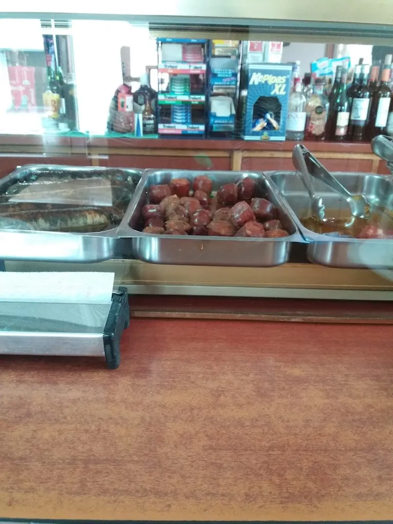 Rosa_Restaurante Avenida_Espinar El_review