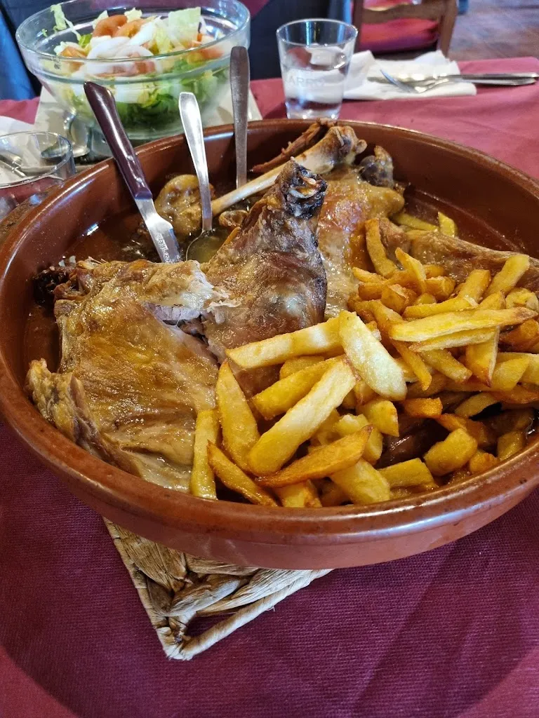 Menu_La Terraza del herrerillo_Espinar El_image_5