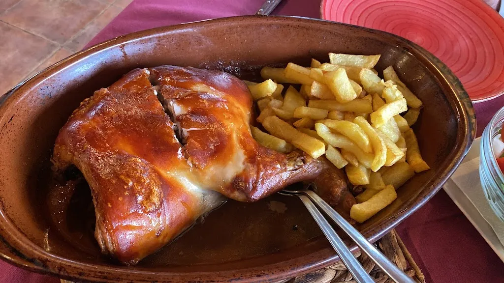 Alba Saez_La Terraza del herrerillo_Espinar El_review