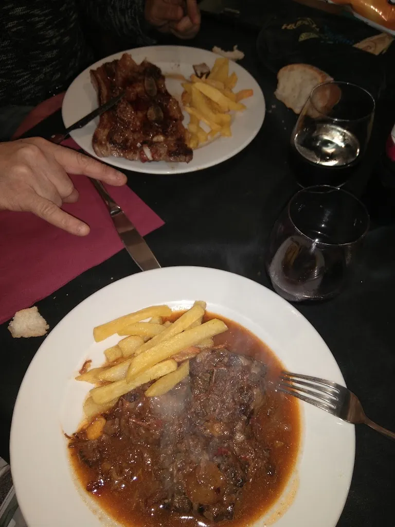 Menü_Bar Rolar_Espinar El_Bild_9