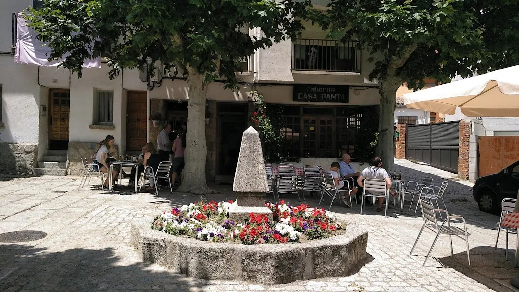 Casa Panta_Espinar El_slider_image_2