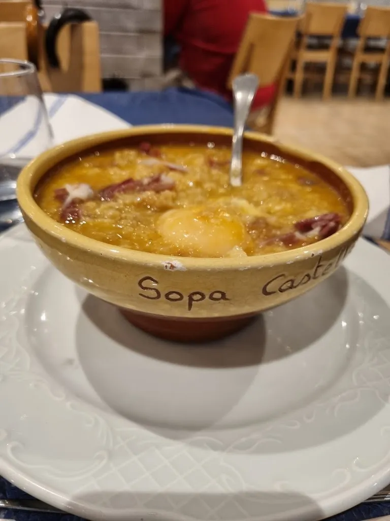 Menu_Hostal Restaurante Plaza_Espinar El_image_9