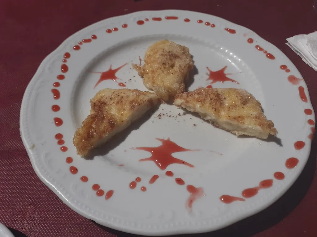 Menu_Mesón Restaurante El Albero_Espinar El_image_3